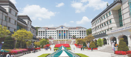 멘토링 하는 모습